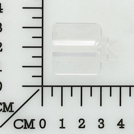 Suporte Acrilico de Protecao para Serra Tico-tico Einhell Tc-js 18 Li - Solo 432120901126