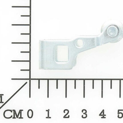 Conjunto de Guia da Lamina para Serra Tico-tico Einhell Tc-js 18 Li - Solo 432120901952