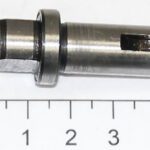 Eixo para Serra Mármore 220v Einhell Th-sc 1450 433010701005