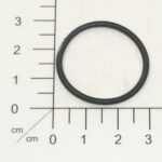 O-ring para Serra Circular 220v Einhell Rt-cs 190/1 433097001039