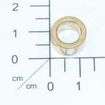 Bucha 12x7,8x7,4mm para Serra Circular 220v Einhell Rt-cs 190/1 433097001052