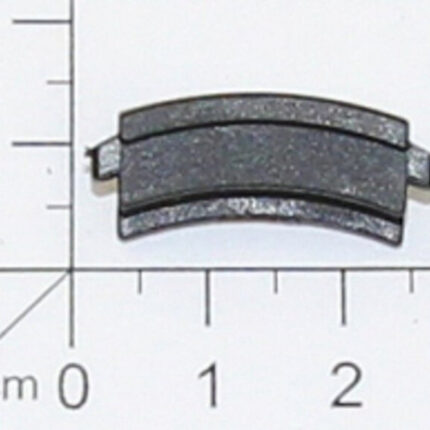 Botao Auto-travante para Tupia Einhell Tc-ro 1155 e 435047001055