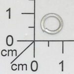 Arruela de Pressao 7,7x5,1x1,2mm para Motoesmeril Einhell Tc-bg 150 Bi 441257001006