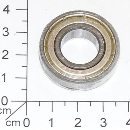 Rolamento 6002 Z para Motoesmeril Einhell Tc-bg 150 Bi 441257001009