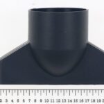 Estator para Martelete 220v Einhell Bt-rh 920 425821701064