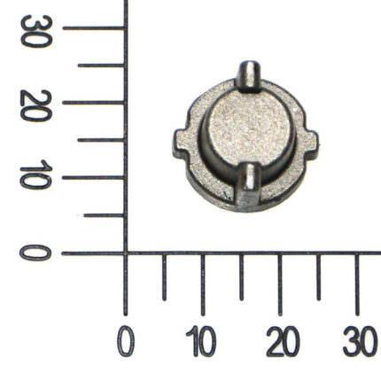 Rolamento Agulha para Serra Tico-tico 110/127v Einhell Bt-js 800e 432112302025