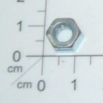 Arruela para Serra Esquadria 110/127v Einhell Rt-sm 430 U 430077001021