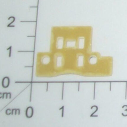 O-ring para Serra Tico-tico Einhell Bt-js 400 e 432110001022