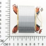 Estator para Lixadeira de Cinta 110/127v Einhell Tc-bs 8038 446625801062