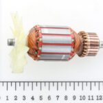 Induzido para Lixadeira de Cinta 220v Einhell Tc-bs 8038 446625901066