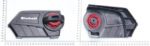 Conjunto De Travamento Para Motosserra Einhell GE-LC 18/25 Li-Solo 450176201044 - Imagem 4