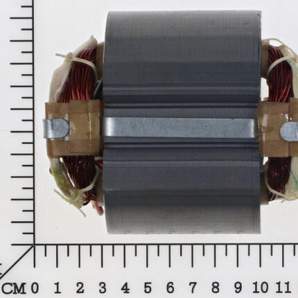 Estator para Serra de Corte Rápido (Policorte) 110/127v Einhell Tc-mc 355 450313401036