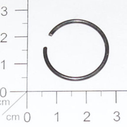 Anel de Retencao Axial 21 para Martelete Einhell Te-hd 18 Li-solo  451381101003