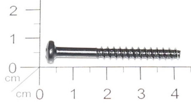 451381101009-img-1-1.jpg Parafuso Autoroscante St4.2×38 para Martelete Einhell Te-hd 18 Li-solo 451381101009 - Imagem 1