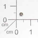 Esfera 3mm para Martelete Einhell Te-hd 18 Li-solo  451381101023