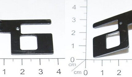 Placa para Martelete Einhell Te-hd 18 Li-solo  451381101042