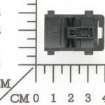 Botao Seletor Velocidade para Parafusadeira Furadeira Bateria 18v Einhell Te-cd 18/40 Li 451391101102
