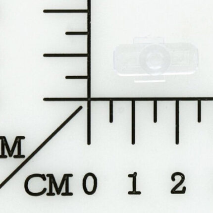 Acrilico de Protecao do Led para Parafusadeira Furadeira Bateria 18v Einhell Tc-cd 18/35 Li 451391501105