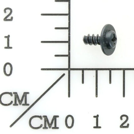 Parafuso St C/ Flange M4.2X9mm para Martelete Einhell Herocco 36/28 451395101177