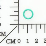 O-ring para Pistola Aplicadora de Silicone Einhell Te-cg 18 Li - Solo 452220001116