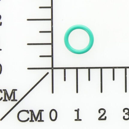 O-ring para Pistola Aplicadora de Silicone Einhell Te-cg 18 Li - Solo 452220001116