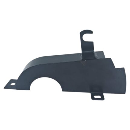 Proteção Esquerda da Polia P/ Cortador de Grama Bg-pm 51 S Einhell 340078001032