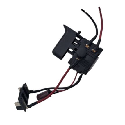 Interruptor P/ Furadeira Tc-id 18 Li Einhell 451396001001