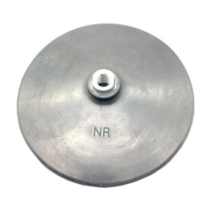 Disco M14 X 180mm P/ Politriz e Lixadeira Bt-po 1100 e Einhell 209322001043