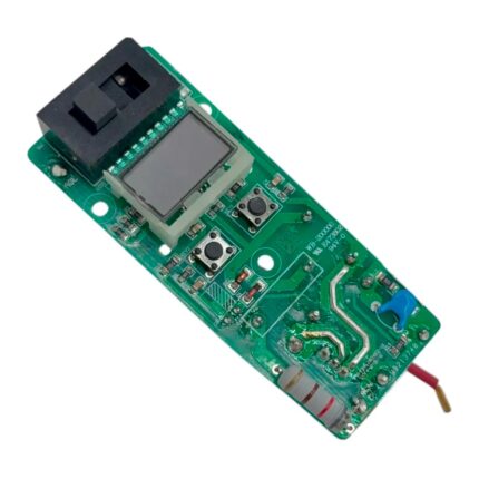 Placa de Controle 127v P/ Politriz e Lixadeira Cc-po 1100/2 e Einhell 209326601007