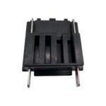 Contatos da Bateria para Soprador Térmico Einhell Te-ha 18 Li - Solo 452050001107 - Imagem 3