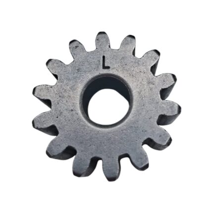 Pinhao Esquerdo para Cortador de Grama Einhell Bg-pm 51 S Hw  340078001082