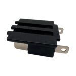 Contatos da Bateria para Soprador Térmico Einhell Te-ha 18 Li - Solo 452050001107
