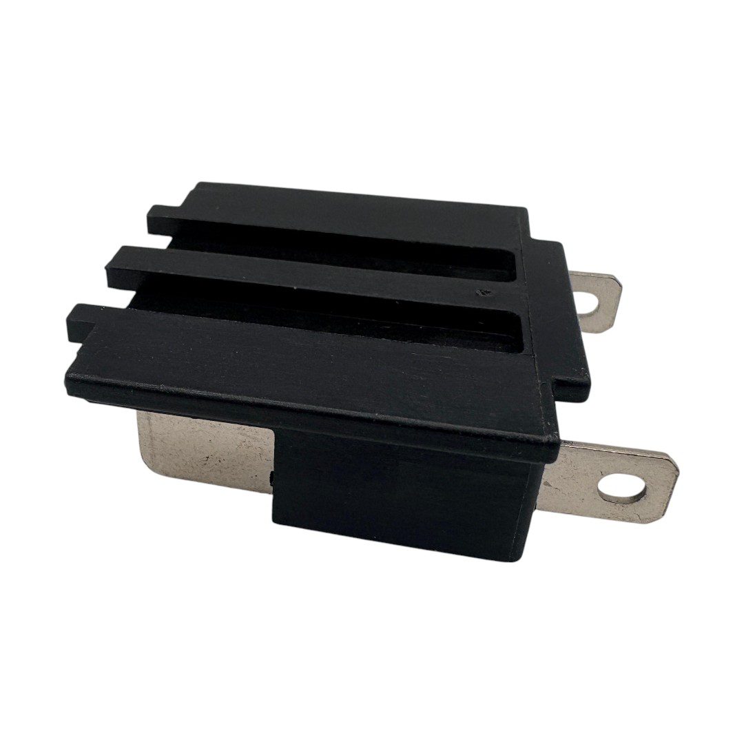 8bf1e789bf4a609deab2aaf3f200bf21-3.jpg Contatos da Bateria para Soprador Térmico Einhell Te-ha 18 Li - Solo 452050001107 - Imagem 1