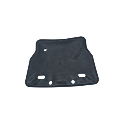 Junta de Borracha P/ Compressor de Ar Euro 270/50 Einhell 401020001018