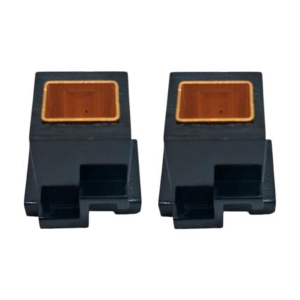 Par de Porta Escovas P/ Serra Circular Rt-cs 1901 Einhell