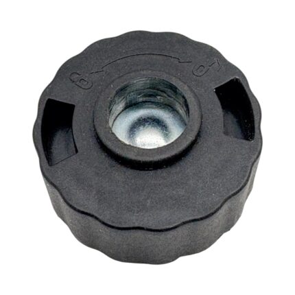 Botão do Carretel P/ Roçadeira Bg-bc 25 S Einhell 340194001903