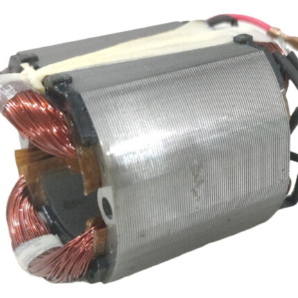 Estator 220v P/ Esmerilhadeira Angular Rt-ag 115 Einhell 443055501036