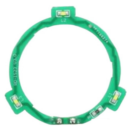 Placa Led P/ Chave de Impacto Einhell Expert Te-cd 18 Li  451003401003