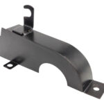 Proteção Direita da Polia P/ Cortador de Grama  Bg-pm 51 S Einhell 340078001031