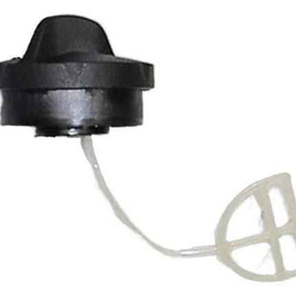 Tampa do Tanque de Combustível P/ Roçadeira Ge-bc 43 As Einhell 340460001273