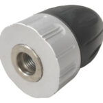 Mandril de Aperto Rápido ½ X 13mm P/ Furadeira de Impacto Bt-id 710 e Einhell 425979001002