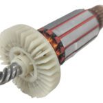 Rotor 220v P/ Martelete Rt-rh 26 Einhell 425843701080