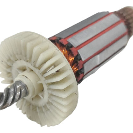 Rotor 220v P/ Martelete Rt-rh 26 Einhell 425843701080