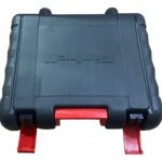Maleta P/ Martelete Tc-rh 800 Einhell 425792001800