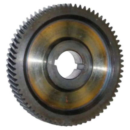 Engrenagem 71 Dentes P/ Martelo Demolidor Tc-dh 1600 Einhell 413906702039