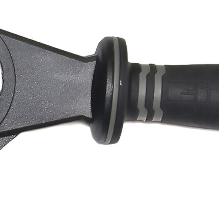 Punho Auxiliar P/ Martelete Te-rh 38 Einhell 425795001901