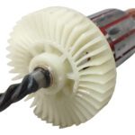 Rotor 127v P/ Furadeira de Impacto Bt-id 550 e Einhell 425978301019