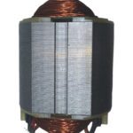 Estator 220v P/ Politriz Einhell Bt-po 1100e 209322801016