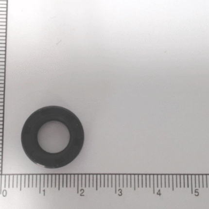 Retentor 9x16x4 para Martelete Einhell Tc-rh 800 e 425792001032