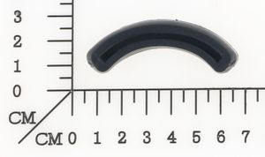 Suporte de Borracha P/ Serra de Corte Rápido (Policorte) Tc-mc 355 Einhell 450313501073